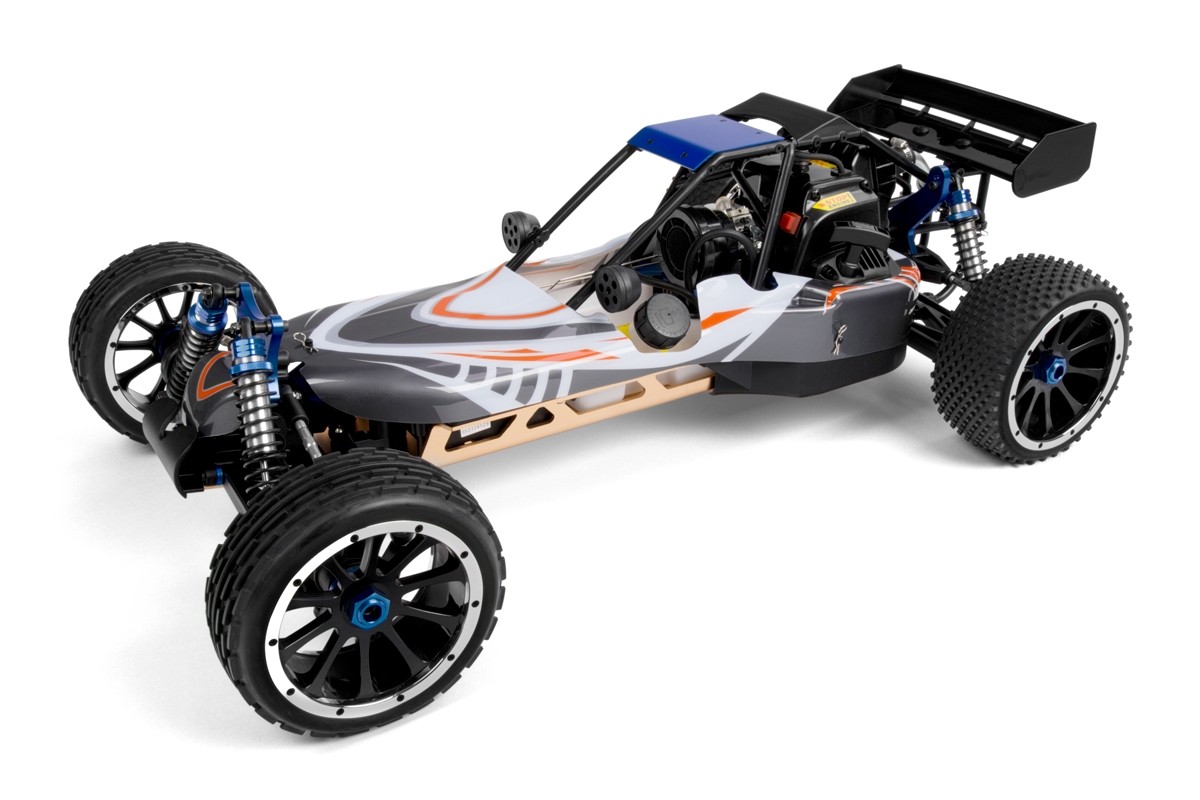 Himoto buggy discount