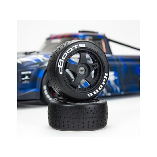 Arrma Infraction Street Bash 6S BLX 1/7 RTR (Blue) ARA7615V2T1