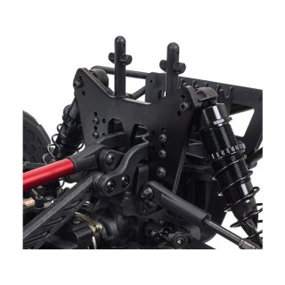 Automodello Arrma Firearm 6S BLX 4WD 1/7 RTR (Black) ARA7618T1