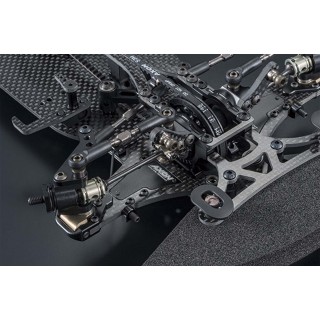 Automodello AXON TC10/3 Touring Car Chassis Kit 3A-000-001