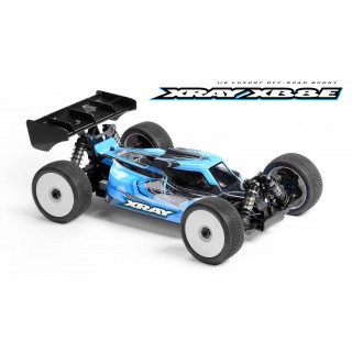 Automodello XRAY XB8E'23 - 1/8 Luxury Electric Off-Road Car 350160