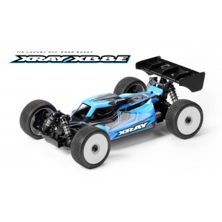 Automodello XRAY XB8E'23 - 1/8 Luxury Electric Off-Road Car 350160