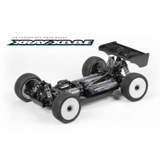 Automodello XRAY XB8E'23 - 1/8 Luxury Electric Off-Road Car 350160