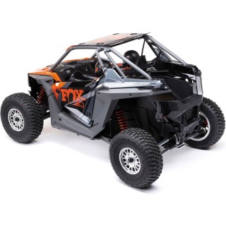 Automodello Losi RZR Rey 1/10 4WD Fox RTR Arancione LOS03029T2