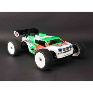 Automodello SWORKz S35-T2 1/8 Pro Nitro Truggy Kit SW910039