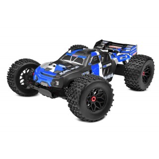 Automodello Corally Kagama XP Brushless Power 6S RTR (Blue) C-00274-B