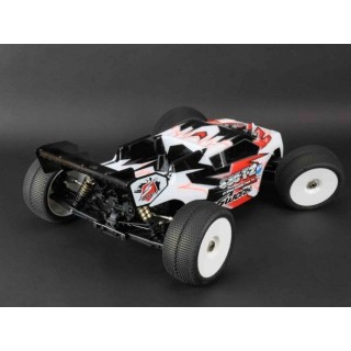 Automodello SWORKz S35-T2E 1/8 Pro Brushless Truggy Kit SW910040