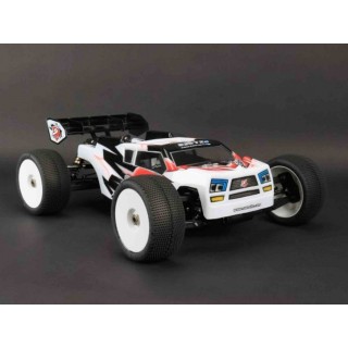 Automodello SWORKz S35-T2E 1/8 Pro Brushless Truggy Kit SW910040