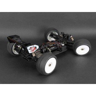 Automodello SWORKz S35-T2E 1/8 Pro Brushless Truggy Kit SW910040