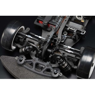 Yokomo BD11 Factory Assembled Limited Edition Carbon Chassis Competition Touring Car MRTC-BD11FA