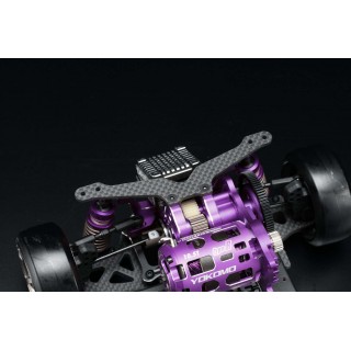 Automodello Yokomo Master Drift MD 1.0 Limited Purple Version Assemble Kit MDR-010P