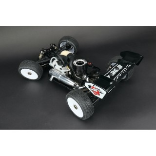 Automodello SWORKz S35-4 1/8 4WD Off-Road Nitro Power Pro Buggy Kit SW910035