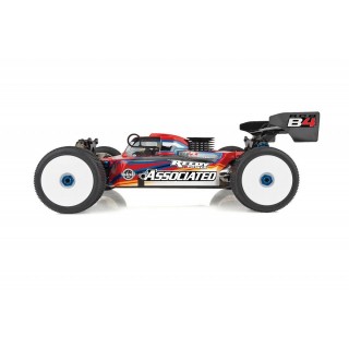 Automodello Associated RC8B4 Team Kit 1/8 4WD Buggy AE80945