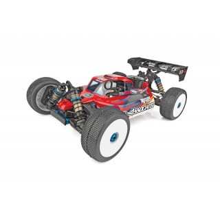 Automodello Associated RC8B4 Team Kit 1/8 4WD Buggy AE80945