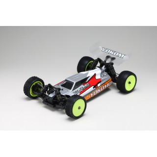 Automodello Yokomo Master Off-Road MO 2.0 Assemble 4WD Offroad Car Kit MOR-020