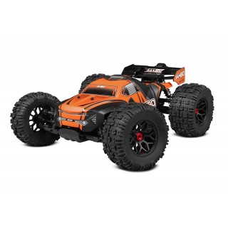 Automodello Corally JAMBO XP 6S 1/8 Monster Truck SWB RTR  C-00166-R