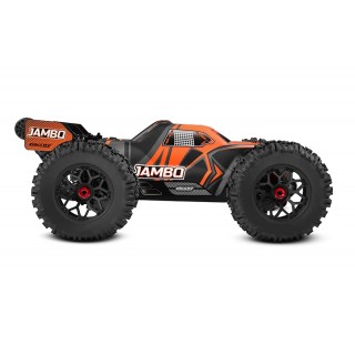 Automodello Corally JAMBO XP 6S 1/8 Monster Truck SWB RTR  C-00166-R