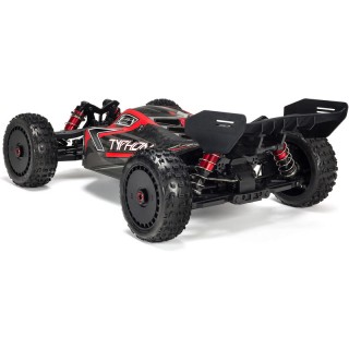 Automodello Arrma Typhon 6S V5 BLX 4WD 1/8 RTR ARA8606V5