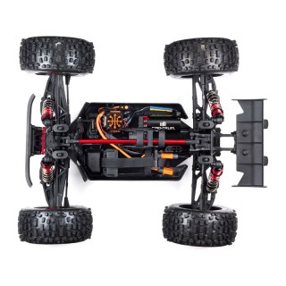 Automodello Arrma Notorious 6S BLX 4WD Stunt Truck 1/10 RTR (Black) ARA8611V5T1