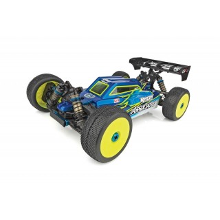 Automodello Associated RC8B4e Team Kit 1/8 4WD Buggy AE80946