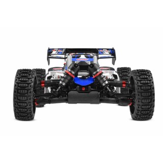 Automodello Corally Spark XB-6 Brushless Power 6S RTR (Blue) C-00285-B