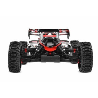 Automodelli Corally Spark XB-6 Brushless Power 6S RTR (Red) C-00285-R