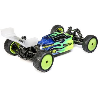 Automodello TLR 22X-4 1:10 4WD Race Buggy Kit TLR03020