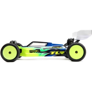 Automodello TLR 22X-4 1:10 4WD Race Buggy Kit TLR03020