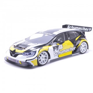 Automodello Schumacher FT8 C/F 1/10th Competition FWD Touring Car K211