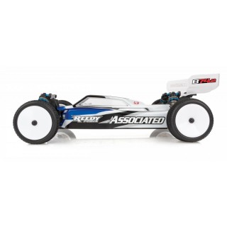 Automodello Associated RC10B74.2 Team Kit 4wd 1/10 Buggy AE90036