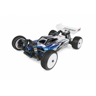 Automodello Associated RC10B74.2 Team Kit 4wd 1/10 Buggy AE90036