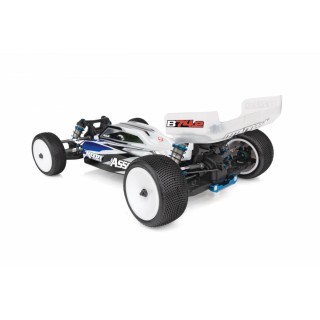 Automodello Associated RC10B74.2 Team Kit 4wd 1/10 Buggy AE90036