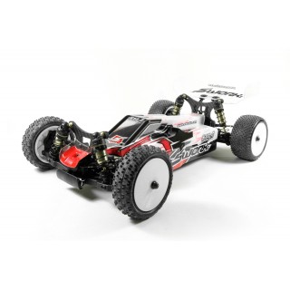 Automodello SWORKz S14-4C 1/10 4WD Off-Road Racing Buggy PRO Kit SW910034C