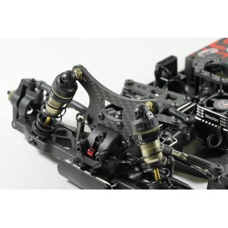 Automodello SWORKz S14-4C 1/10 4WD Off-Road Racing Buggy PRO Kit SW910034C