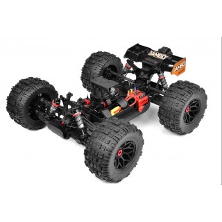 Automodello Corally Jambo O XP 6S 2021 Monster Truck SWB 1/8 RTR  C-00166