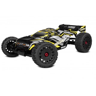 Automodello Corally Shogun XP 6S 2021 Truggy LWB 1/8 RTR C-00177