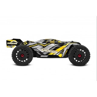 Automodello Corally Shogun XP 6S 2021 Truggy LWB 1/8 RTR C-00177