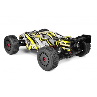 Automodello Corally Shogun XP 6S 2021 Truggy LWB 1/8 RTR C-00177