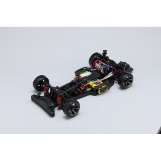 Automodello Yokomo YD-2AC Type-Z Limited Assembled Drift Car (with Radio, Motor, ESC, Gyro) 1/10 RTR DP-YD2ZACX