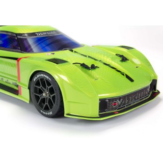 Automodello Arrma Vendetta 3S BLX 4WD 1/8 RTR (Green) ARA4319V3BT1