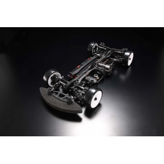 Automodello Yokomo BD11 Aluminum Chassis Competition Touring Car MRTC-BD11A