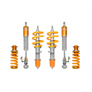 Kit sospensioni Ohlins Road&Track Bmw M3/M4 G82-G83 dal 2020