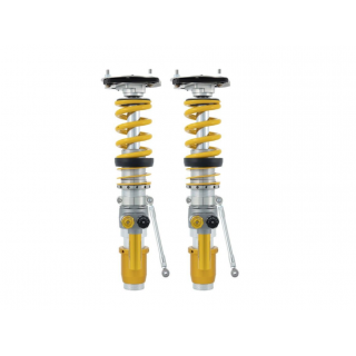 Kit sospensioni Ohlins Advanced Track Day Bmw M4 GTS F82 Kit TTX dal 2016 al 2020