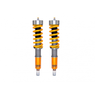 Kit sospensioni Ohlins Road&Track Porsche 996 Carrera 4 /Turbo dal 1997 al 2005