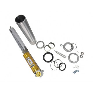 Kit sospensioni Ohlins TTX46RX per McPh 207.5