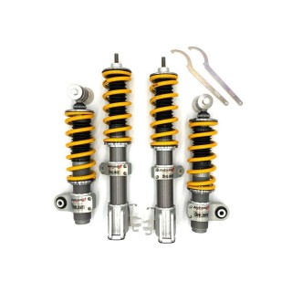 Kit Andreani sospensioni Ohlins Fiat 131 Abarth asfalto anteriori e posteriori