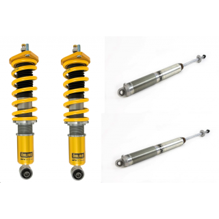 Sospensioni Ohlins Subaru Imp N16 Grp N front gravel